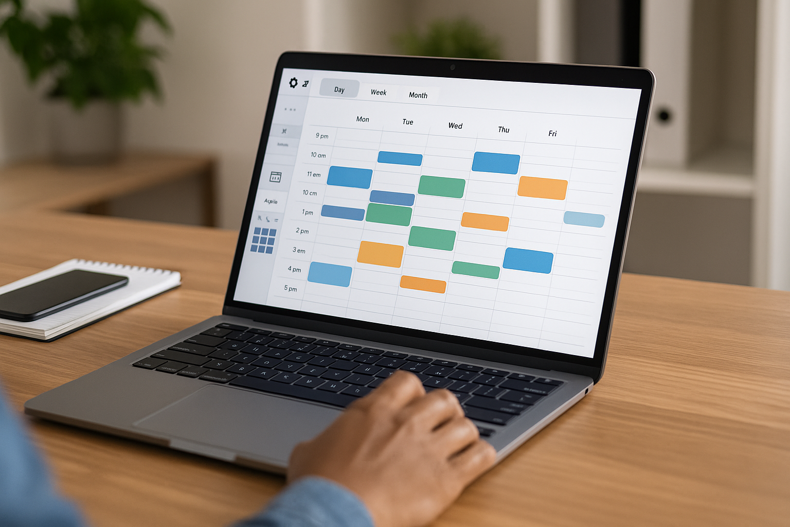 Supporting illustration for this article