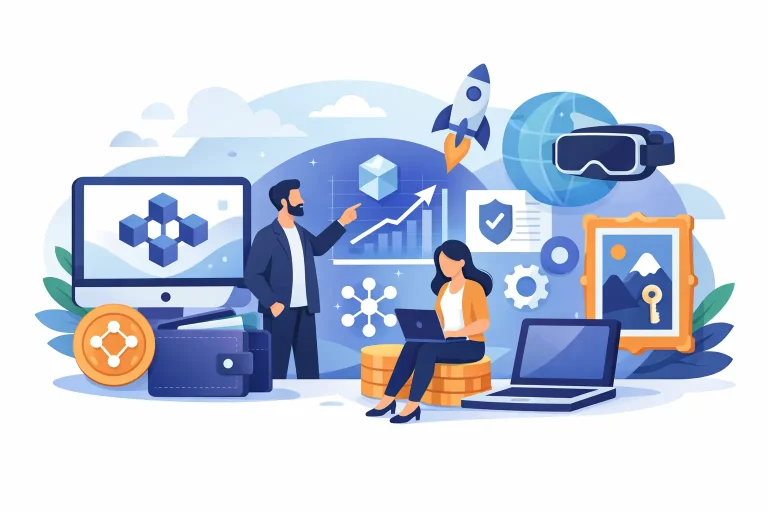 9 Web3 Tools for Startups That Actually Help