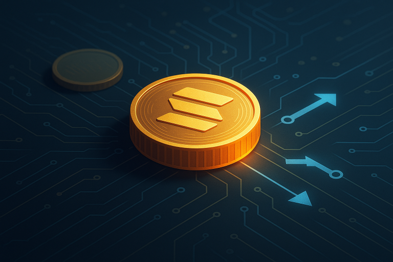 What Is a Solana Utility Token? ($MQS Is a Live Example)