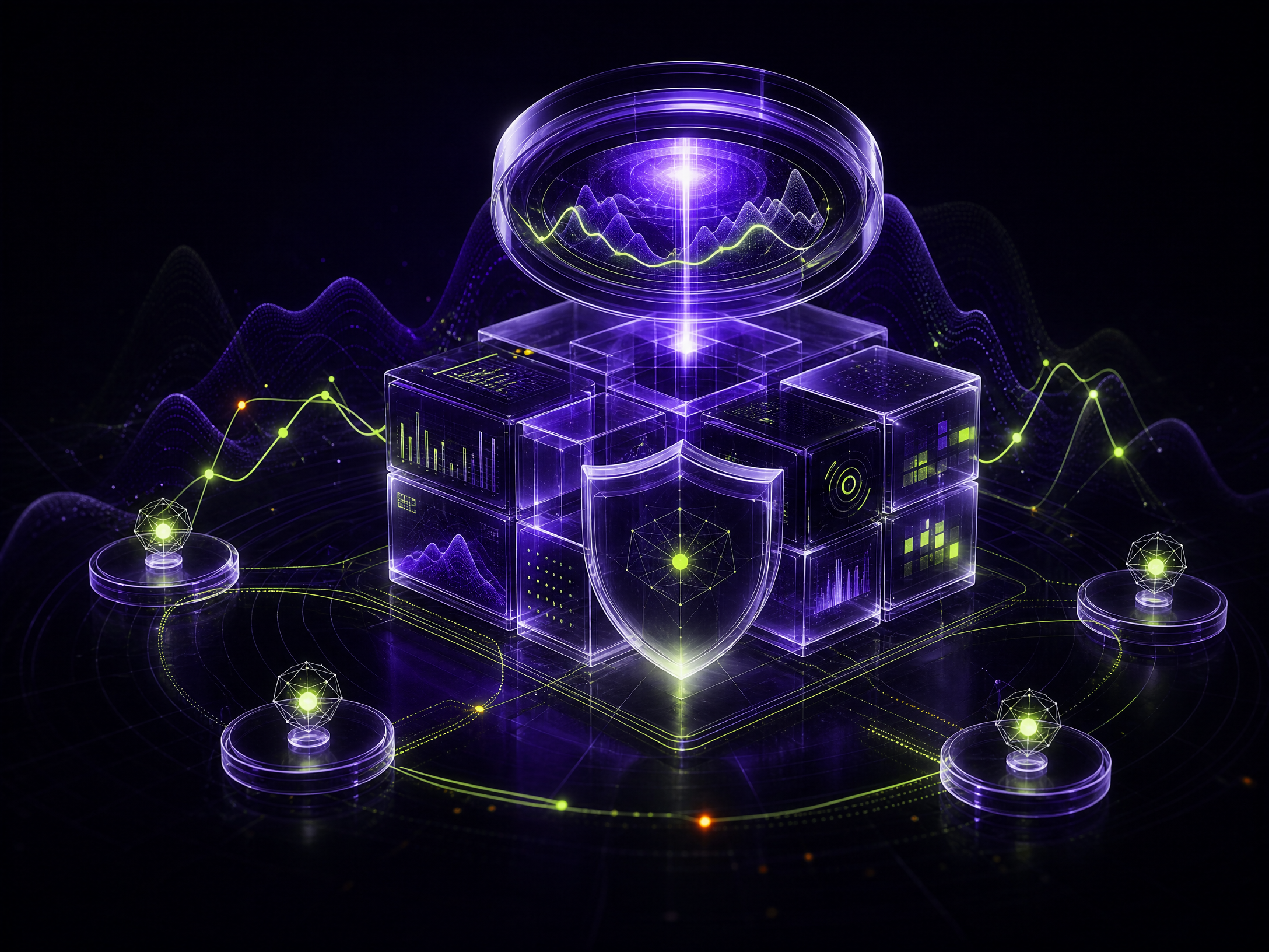 Crypto Tools editorial illustration